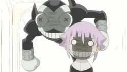 Ragnarok (Soul Eater), Villains Wiki