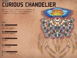 Curious Chandelier