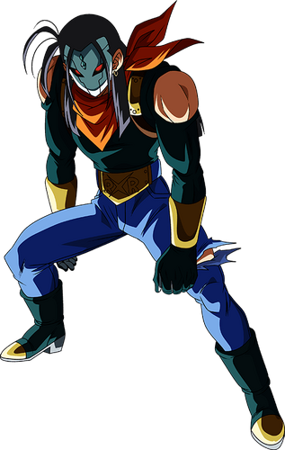 Super 17 | Villains Wiki | Fandom