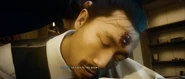 Fukasawa's death.