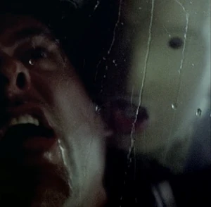 Gerald Demus Torture.jpg (211 KB) Demus pushing Thomas against a wall.