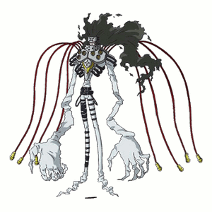 Gravimon
