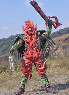 Ikusazure