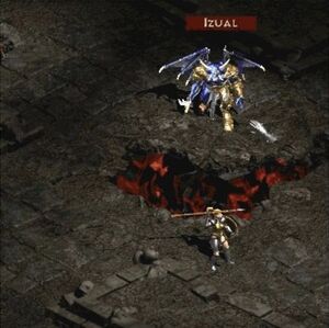 Darkblade  Diablo 4 Wiki