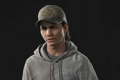 Manny Alvarez, The Last of Us Wiki