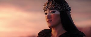 Mulan (2020 film) Screenshot (2252)