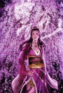 Noh-sw.jpg (995 KB) Nō in Samurai Warriors.