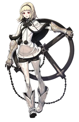 One (Drakengard)