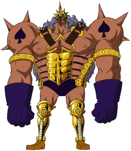 Pica Anime Concept Art.webp (252 KB) Concept art of Pica in the anime.