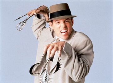 Evil inspector gadget deals