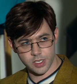 Ross Gaines