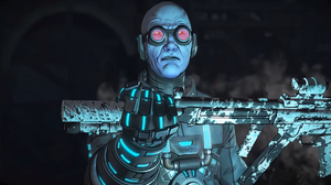 TelltaleFreeze.png (549 KB) Mr. Freeze's introduction.