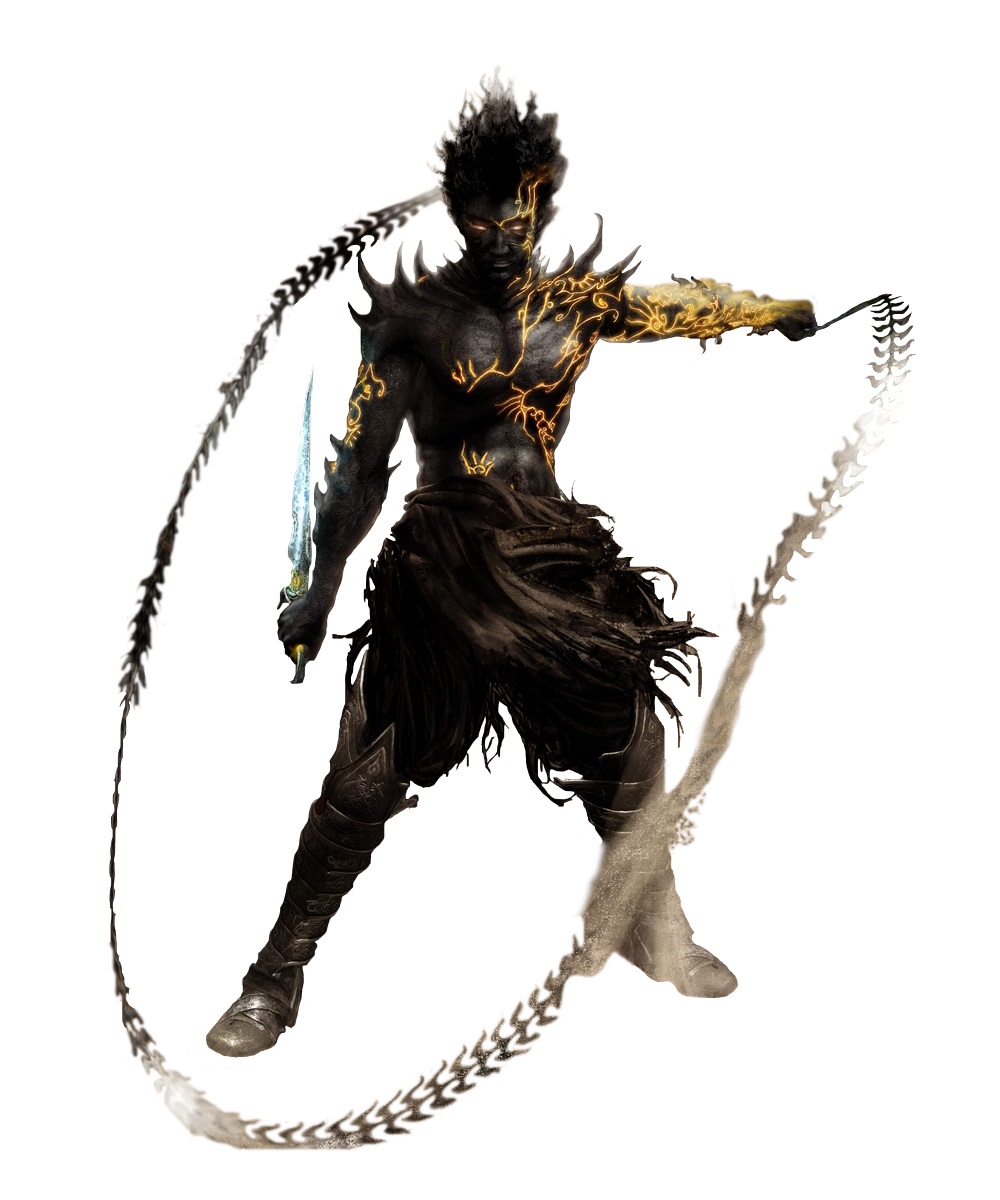 Dark Prince (Sands of Time), Prince of Persia Wiki