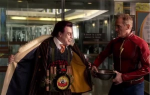 The Trickster of Earth-3.