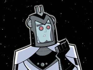 Vlad realizing he needs Jack's help more than ever.