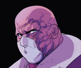 Wilson Fisk % 28Earth-TRN848% 29 from Spider-Man Spider% 27s Shadow Vol 1 5 001