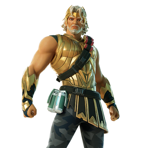 Zeus (Fortnite) Villains Wiki Fandom