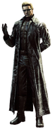 Albert Wesker (Resident Evil series)