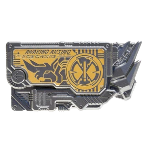 Awakening Arsino Zetsumerise Key