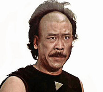Kung pow enter the fist full movie deals