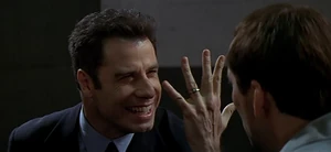 Castor Troy 4.png (148 KB) "SEE ANYTHING YOU LIKE?!" - Castor taunting Sean.