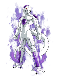 Freezer Aura