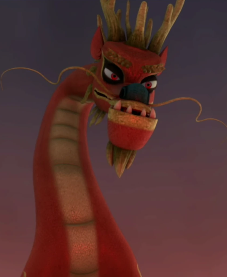 Ke-Pa | Villains Wiki | Fandom