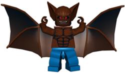 Man-Bat