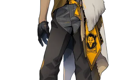 Leona Kingscholar | Heroes Wiki | Fandom