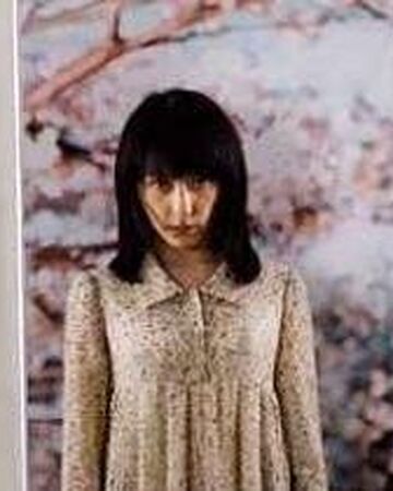 Megumi Tanaka Villains Wiki Fandom