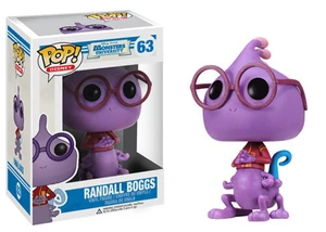 Randall's "Funko POP!" figure.