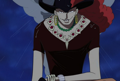 上等な Mr. 11 Fandom | Wiki Villains | ワンピース