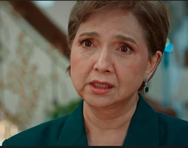 Olivia Guerrero Torres