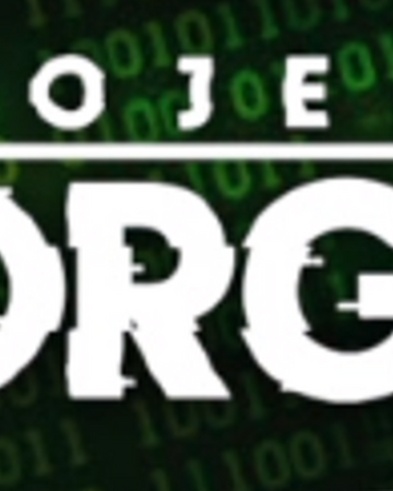 Project Zorgo Villains Wiki Fandom - project zorgo roblox account