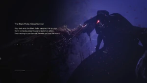 PesantaLoadingScreen1.jpg (138 KB) The loading screen during the Village Square encounter.