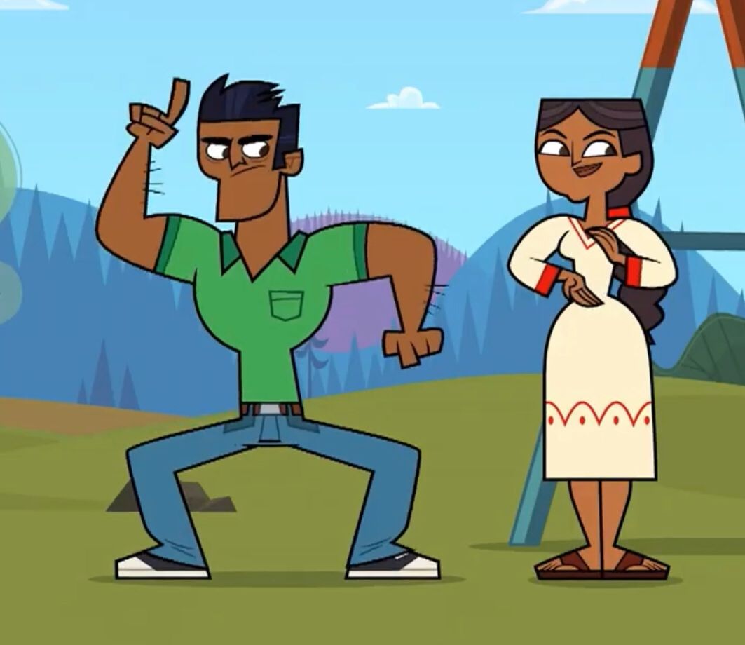 Total Drama Island, Total Drama Wiki, Fandom