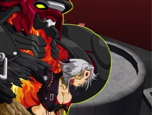 Pxz NamcoXCapcom-99 1.jpg (51 KB) Saya after she becomes 99.