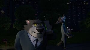 Rock Dog 2016 Screenshot 1963