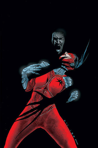 Shadow Link, Villains Wiki
