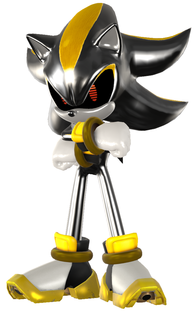 Mephiles The Dark, silver The Hedgehog, sonic X, Tails, shadow The Hedgehog,  sonic The Hedgehog, shadow, mecha, Gaming, action Figure
