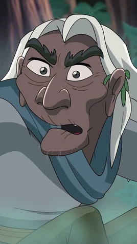 Shaman Las Leyendas