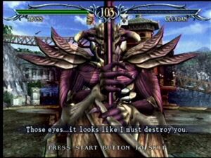 Soul Calibur Abyss 9