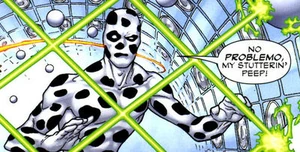 Spot (Marvel)/Gallery | Villains Wiki | Fandom