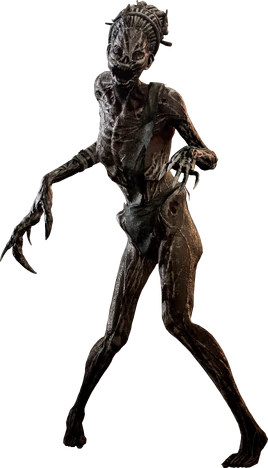 The Hag DbD