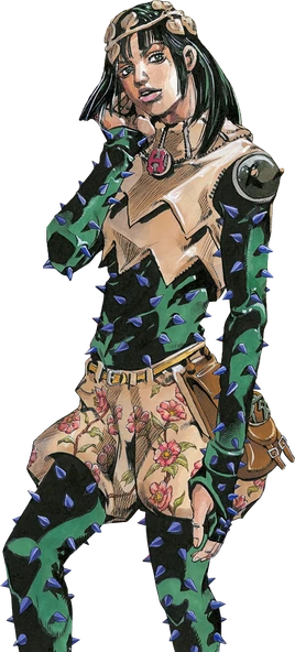 Yotsuyu Yagiyama