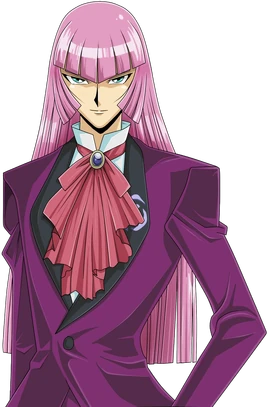 Zigfried von Schroeder