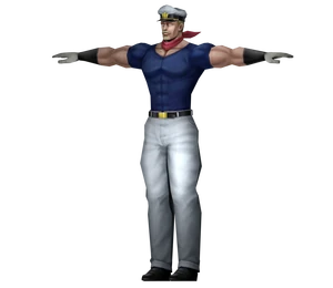 31090.png (217 KB) Impostor Captain Tenille in JoJo's Bizarre Adventure: Diamond Records.