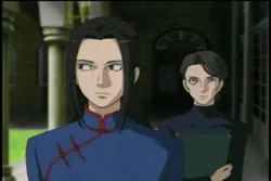 Karl FeiOng Villains Wiki Fandom