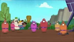 Alianna | Villains Wiki | Fandom