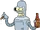 Bender Bending Rodríguez